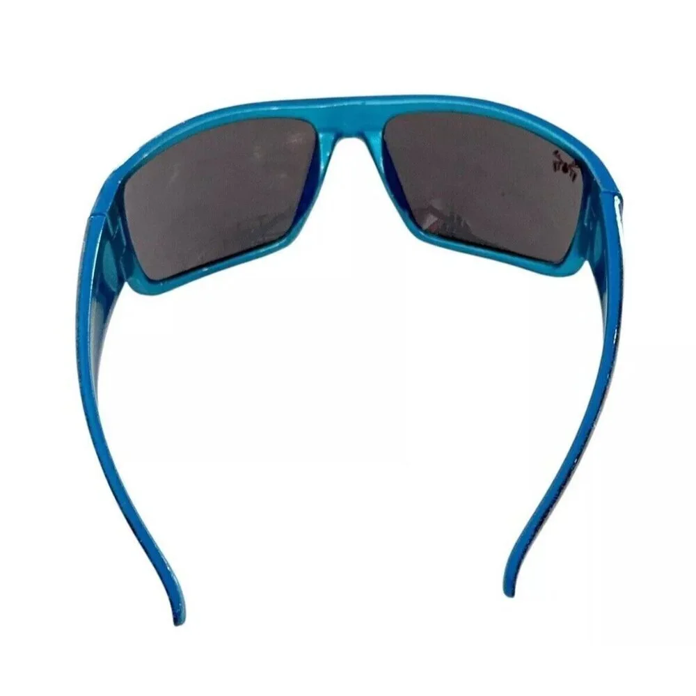 Disney Parks Marvel Spider-Man Logo UVA Protection Youth Sunglasses 2023 NEW